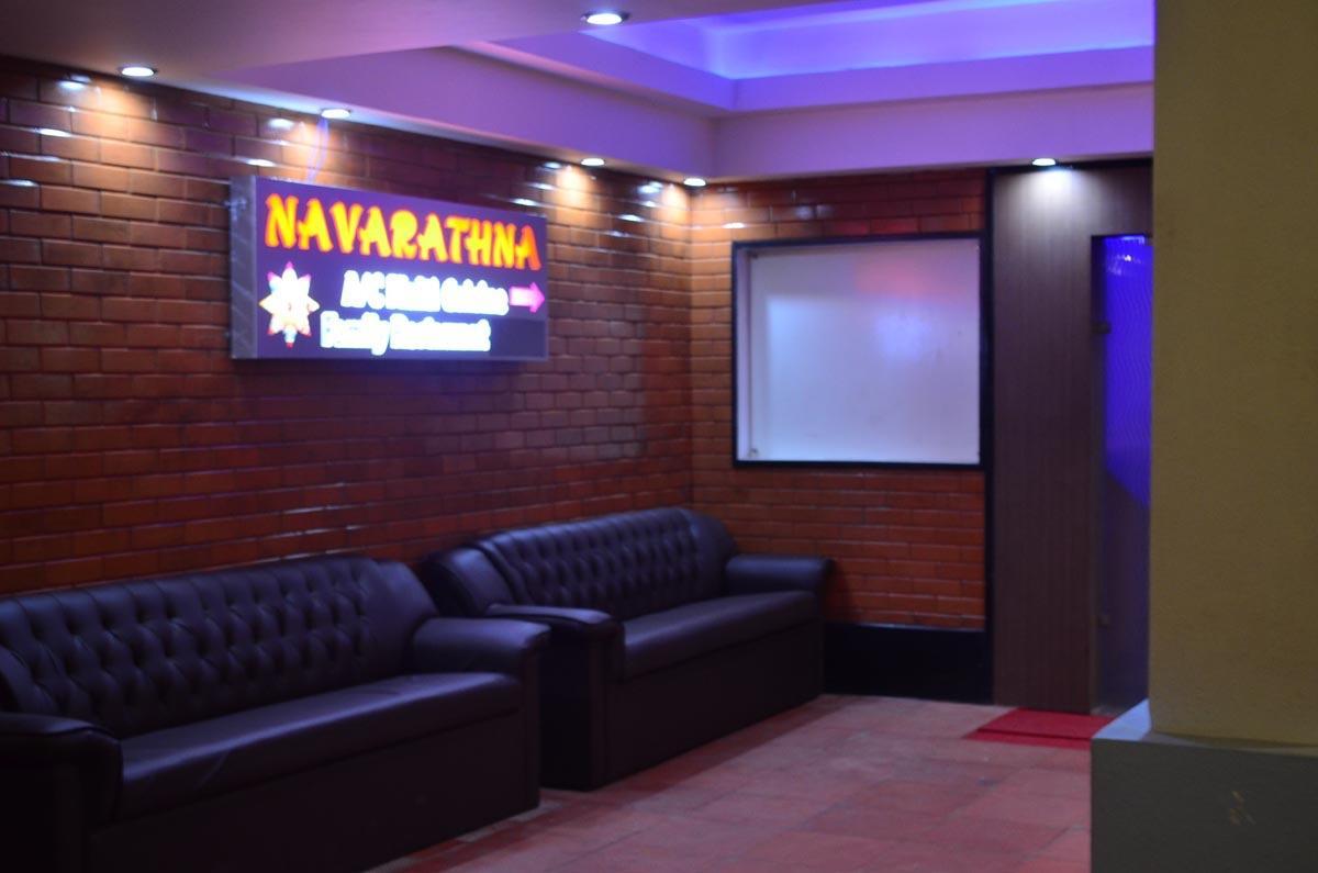 Century Executive Udupi Exterior foto