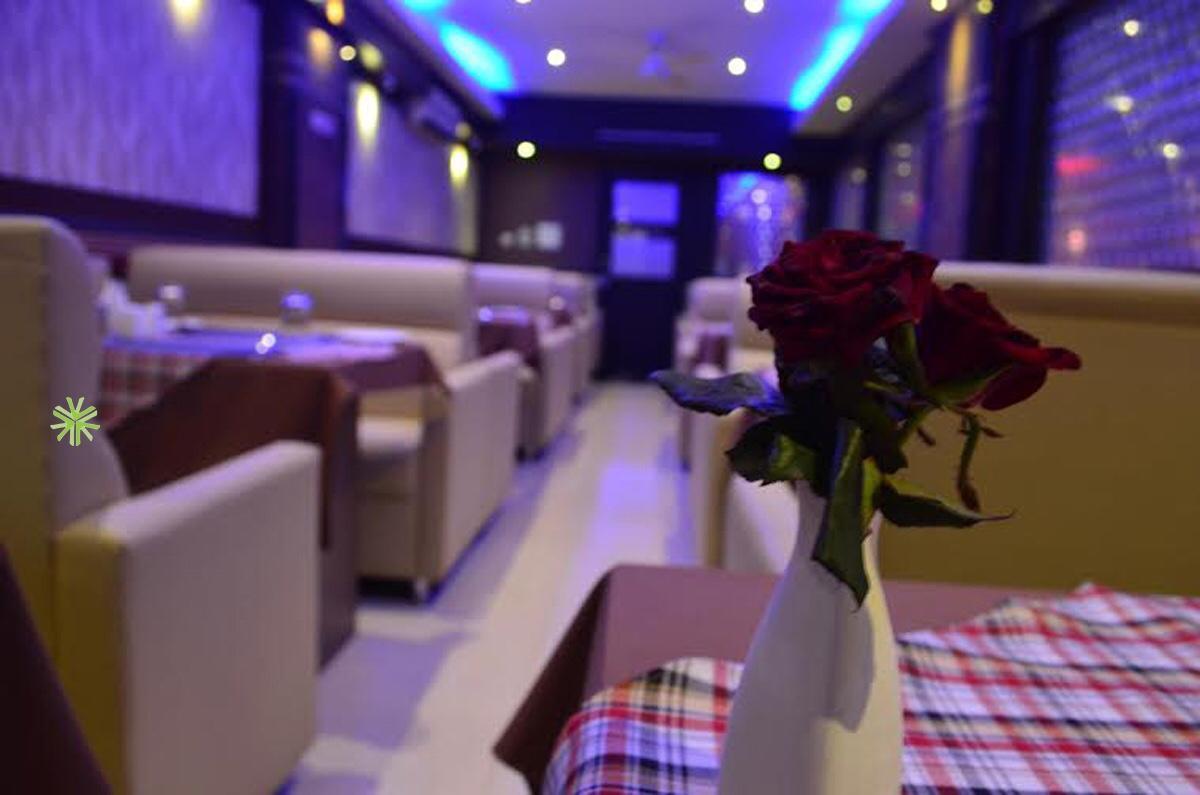 Century Executive Udupi Exterior foto