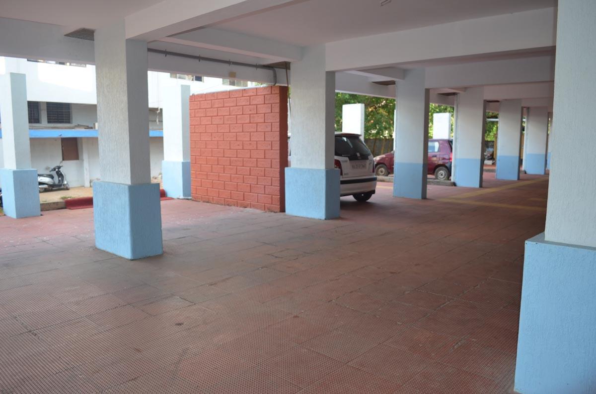 Century Executive Udupi Quarto foto